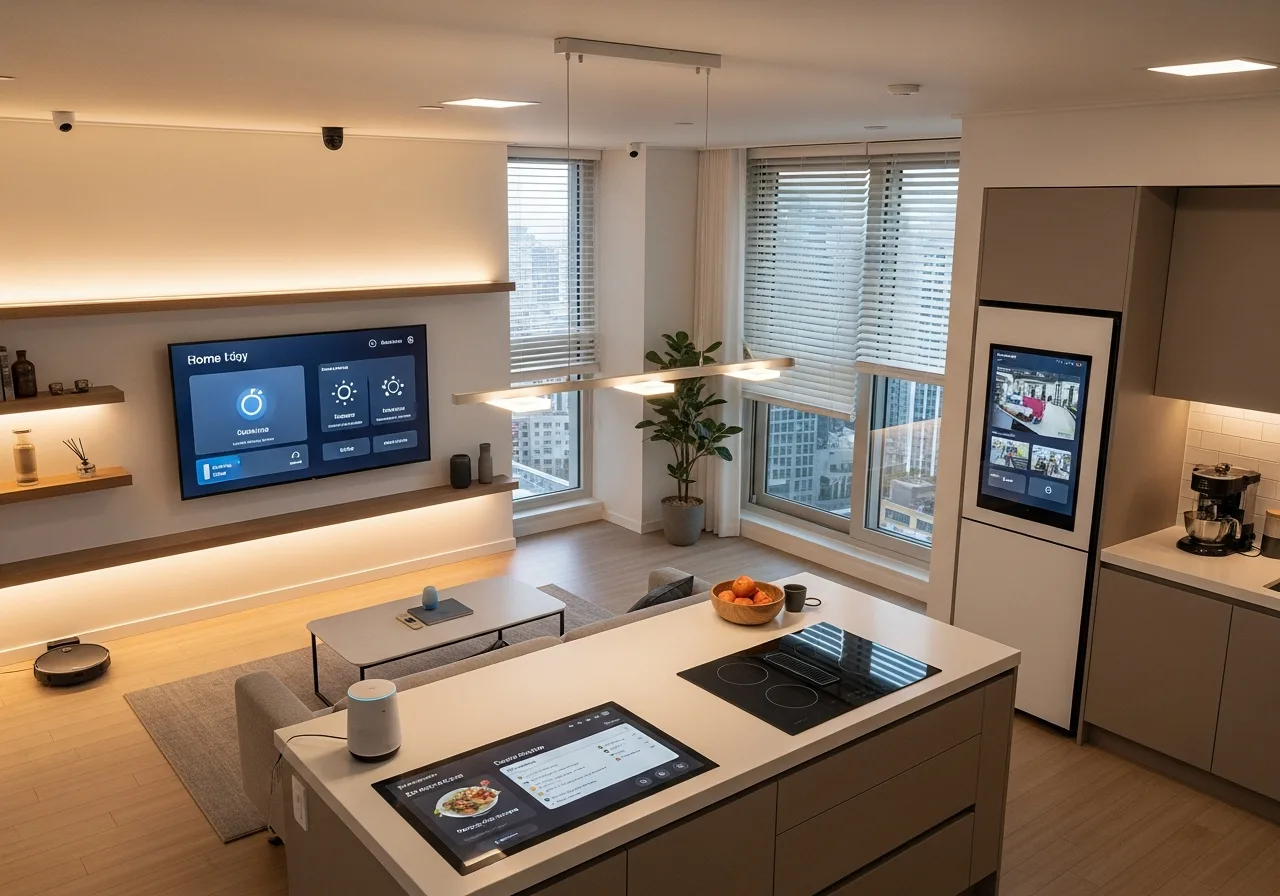 Sky Peak Architekturbüro — Unsere Projekte im Fokus 5